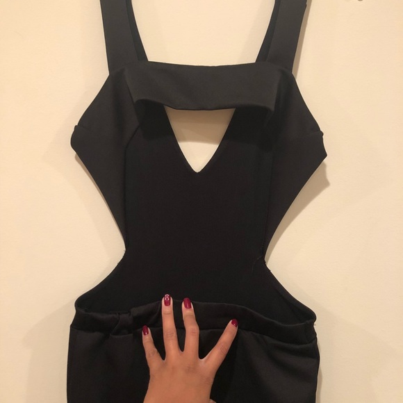 Jumpsuit - Picture 4 of 4